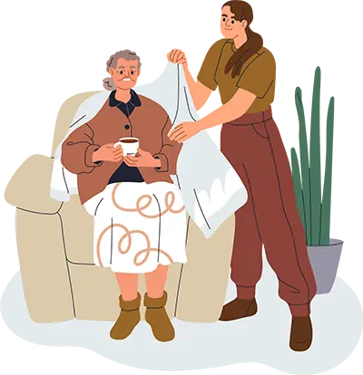 Home Health Aide Services