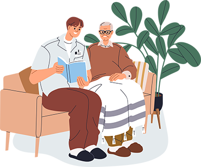 Speech Therapy