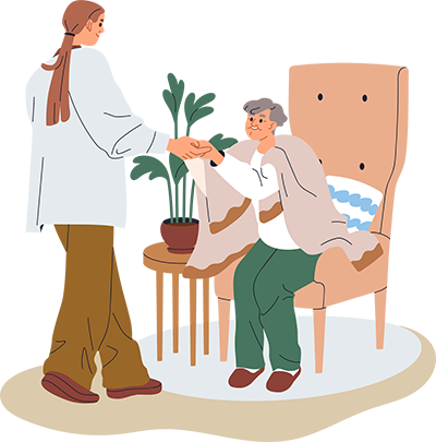 Occupational therapy home care